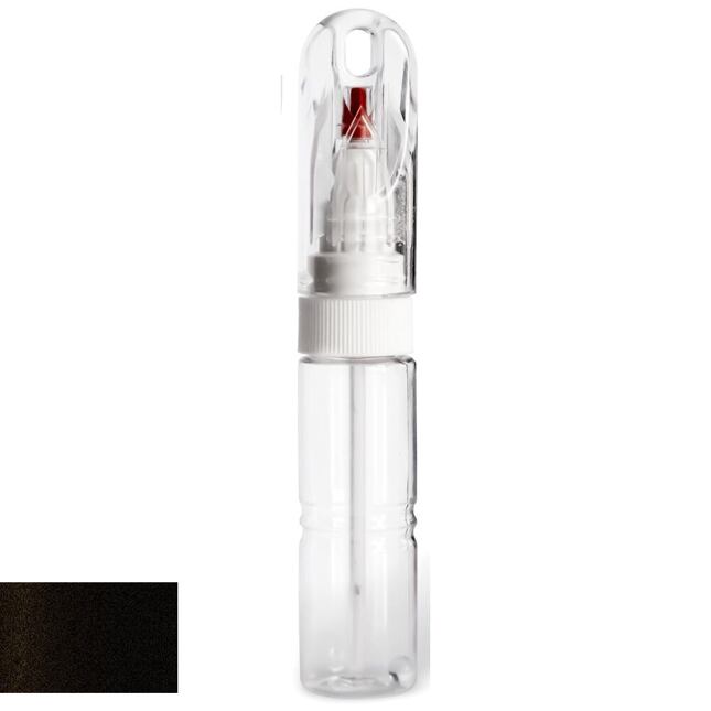 Opravná tužka na lak Renault BU0735 Noir Dore