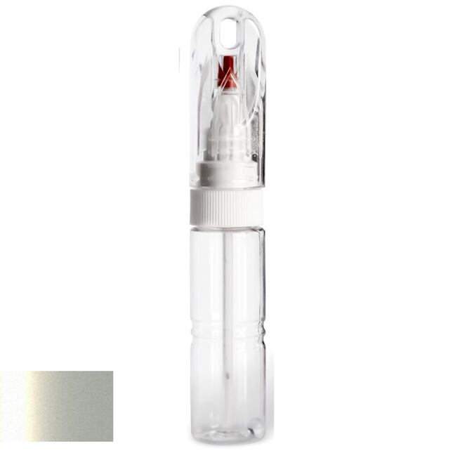 Opravná tužka na lak Suzuki ZA5 WHITE 2ks/bal