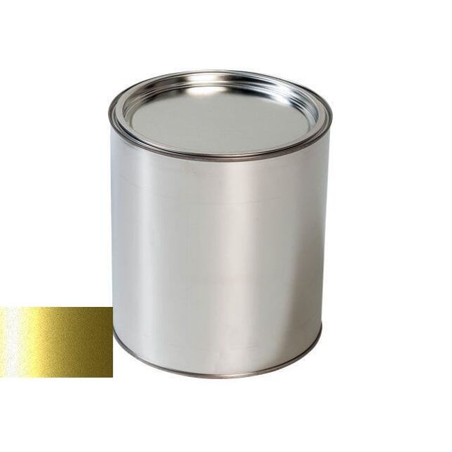 Autolak do pistole BMW WP5P FROZEN YELLOW