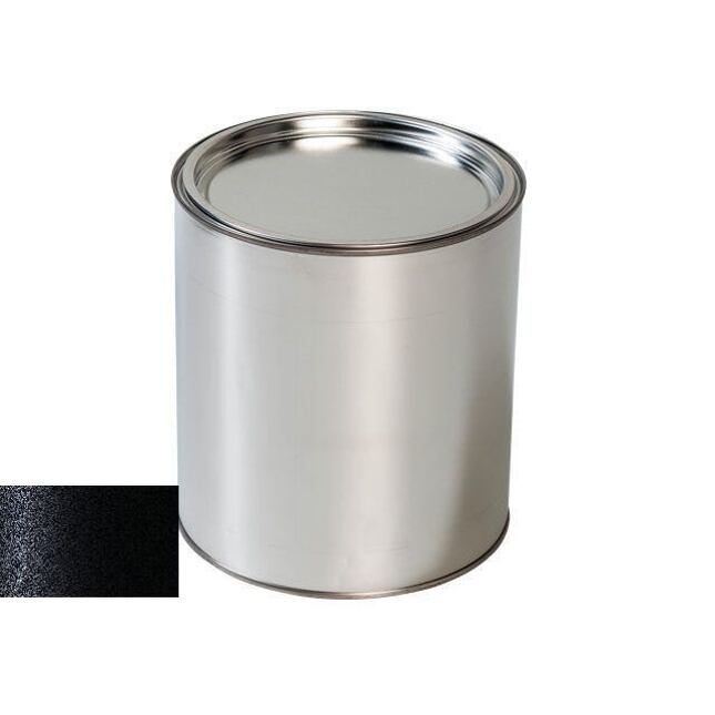 Autolak do pistole Peugeot XZ CALDERA SCHWARZ