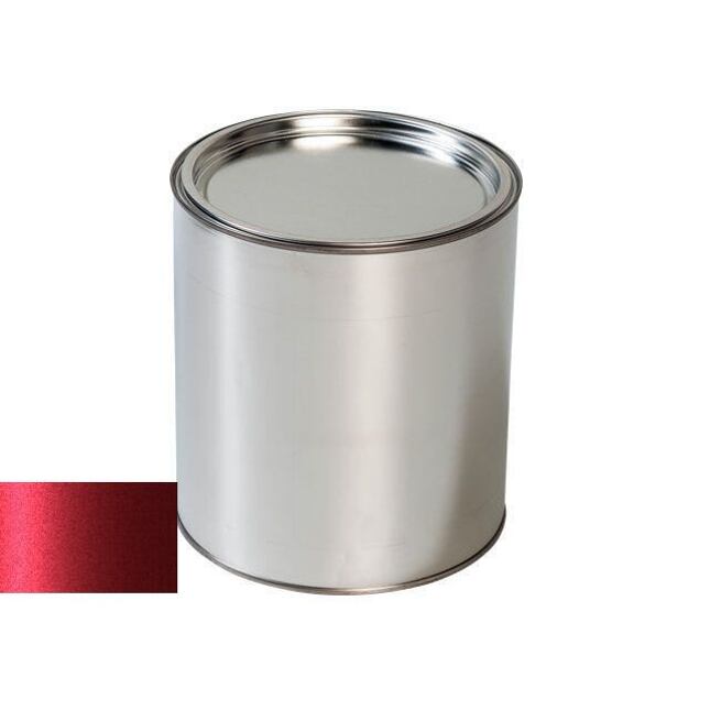 Autolak do pistole Renault AY4 Rouge