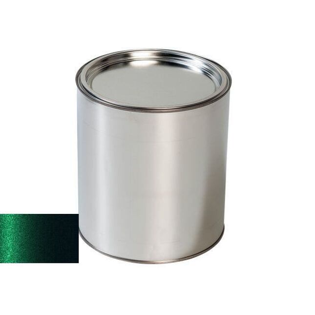 Autolak do pistole Toyota 6R4 DARK (REFLECTIVE) GREEN