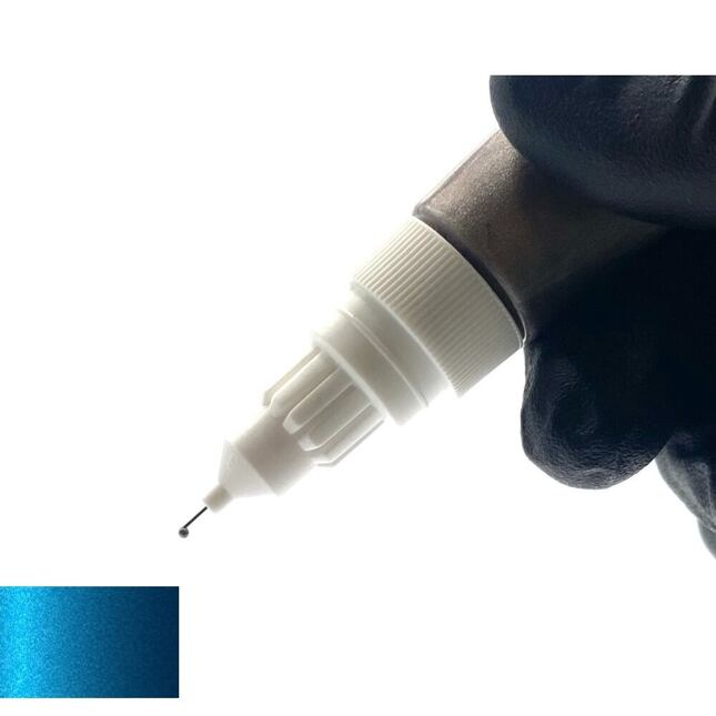 Creion de reparații Kia 1S SPARK BLUE MET