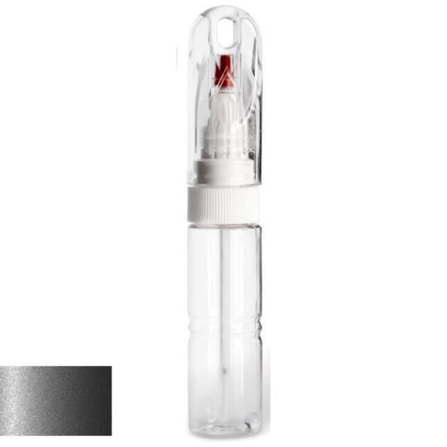 Opravná tužka na autolak Ford 1MDEWHA CARBONIZED GREY MET