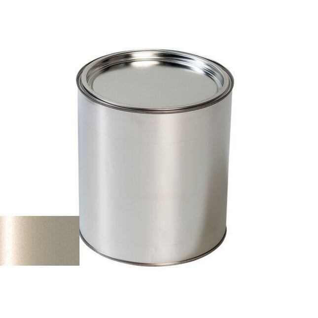 SsangYong EAF Silky Beige Met Pistol de vopsit auto