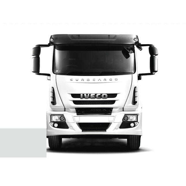 Autolak do pistole Iveco EWH BIANCO