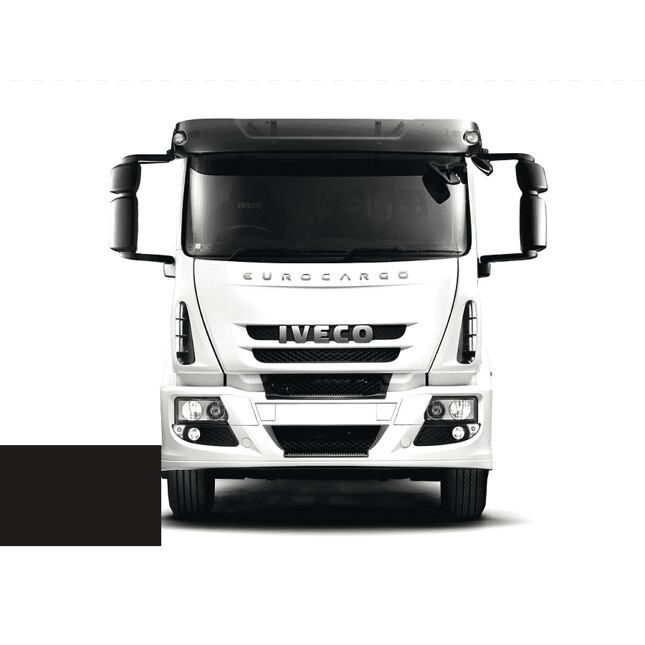 Autolak do pistole Iveco IC575 NERO