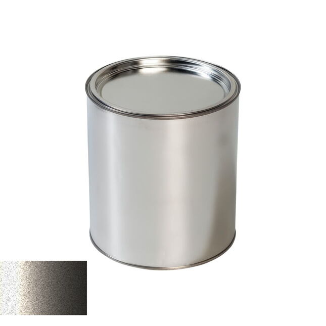 Autolak do pistole Mercedes 773 TIERRA DELFUEGOGREY BRIGHT MET