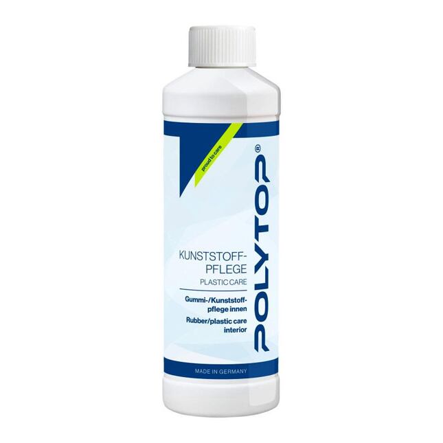POLYTOP Plastic Care 500 ml - ošetření vnitřních plastů