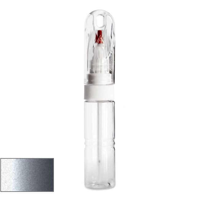 Opravná tužka na autolak MG Silver