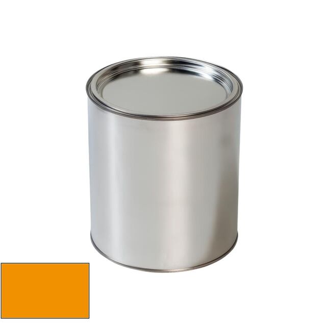 Autolak do pistole Porsche 1YH Signalgelb