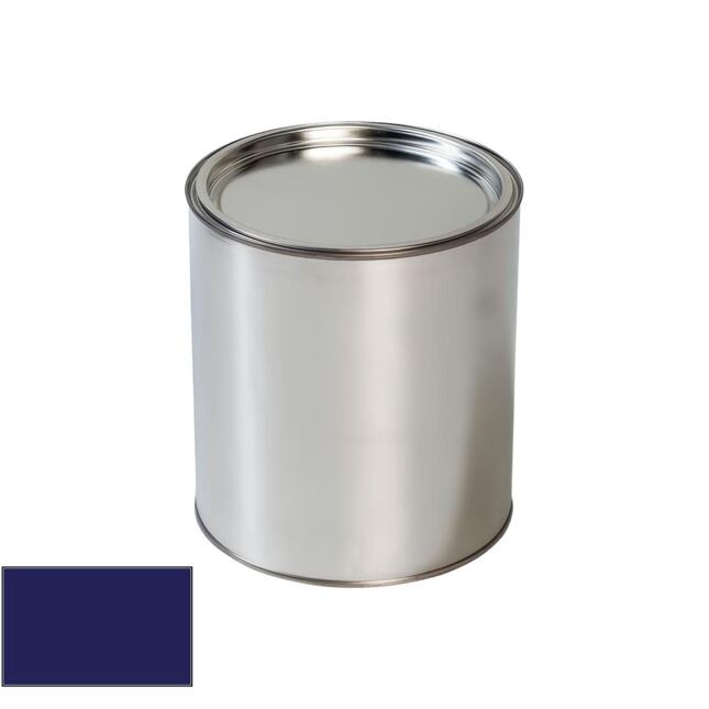 Autolak do pistole Porsche 38H Violablau