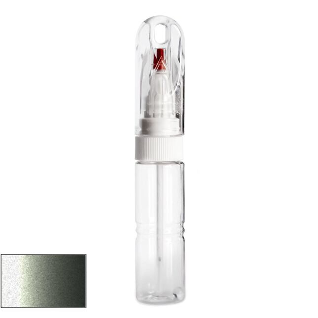 Opravná tužka na autolak Porsche A6W Kristallgruen