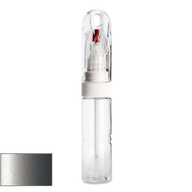 Opravná tužka na autolak Porsche BU0905 Vesuvgrau