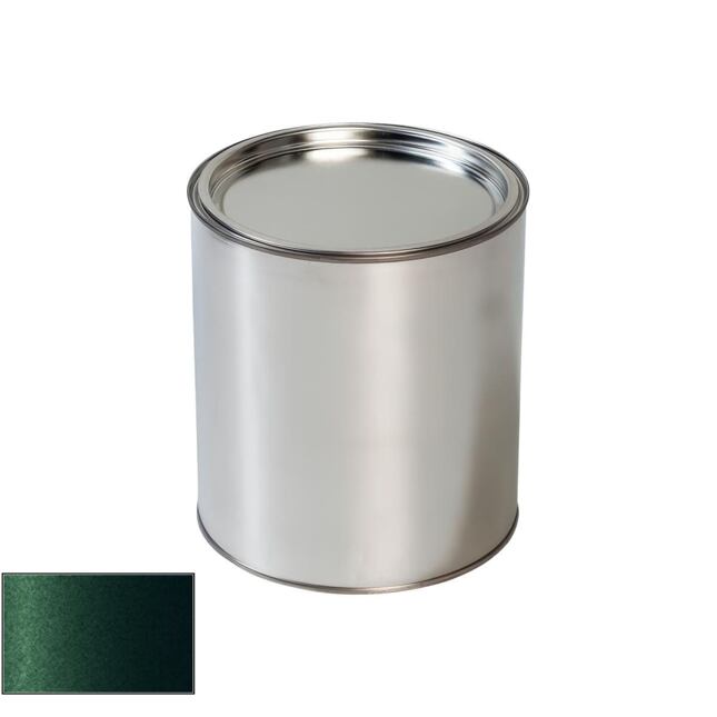 Autolak do pistole Porsche J1 Porsche Racinggreen