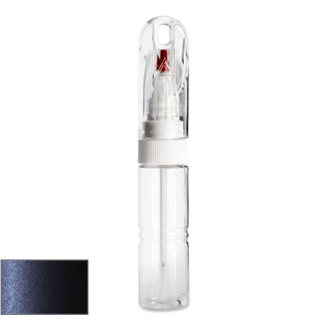 Opravná tužka na autolak Porsche LM4W Purpurit