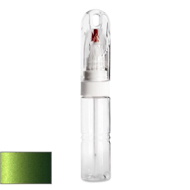 Opravná tužka na autolak Porsche LM6S Mambagruen