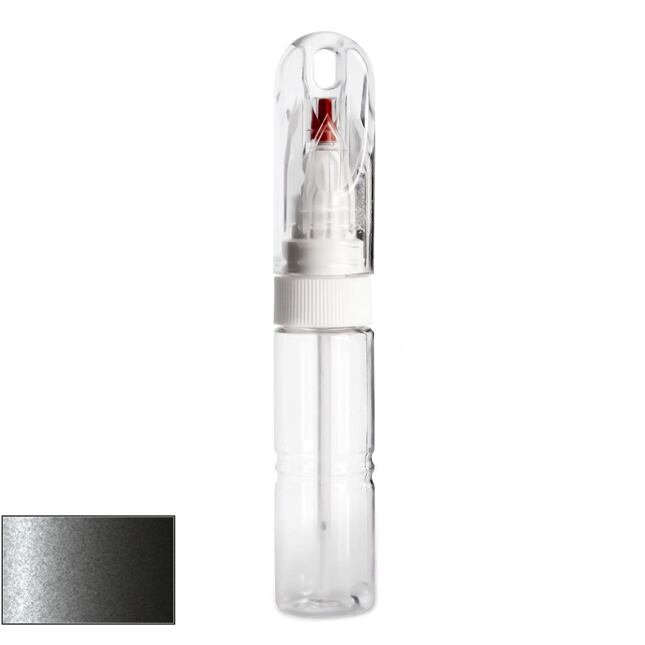 Opravná tužka na autolak Porsche LM7Q Quarzitgrau