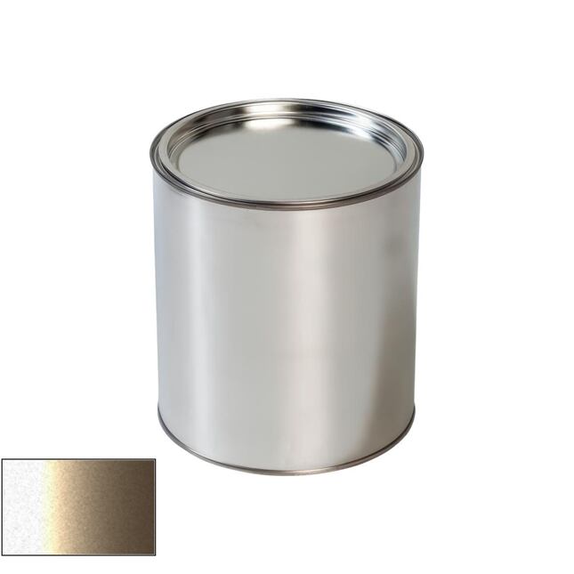 Autolak do pistole Porsche LY1Y Almond