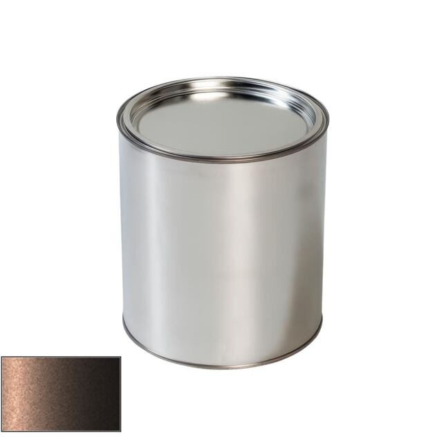 Autolak do pistole Porsche LY8V Zobelbraun