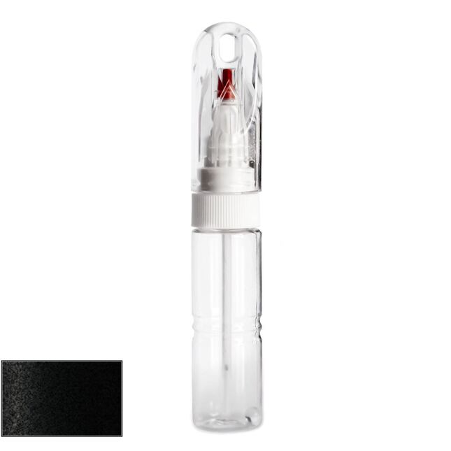 Opravná tužka na autolak Porsche LY9T Chromite Black