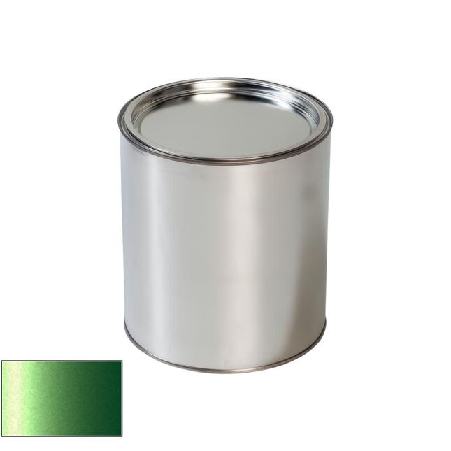 Daewoo 45U pistol de vopsire auto verde mere