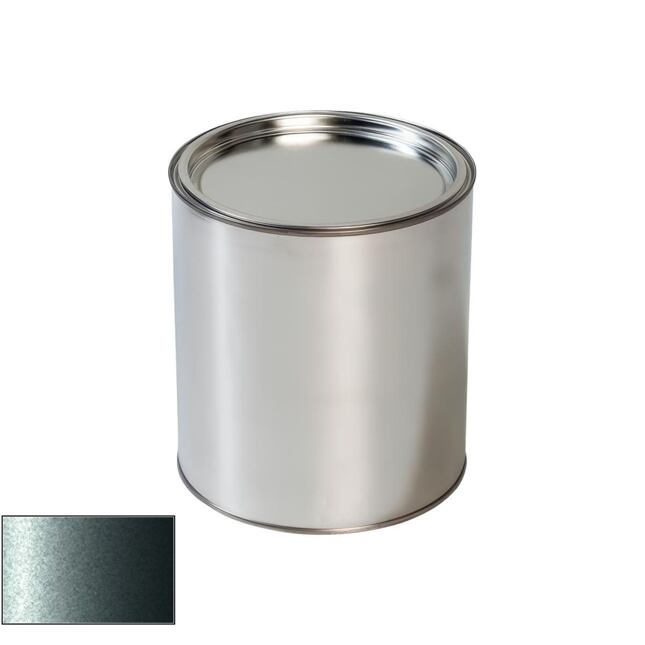 Daewoo 48L Canterbury Green Car Paint Gun