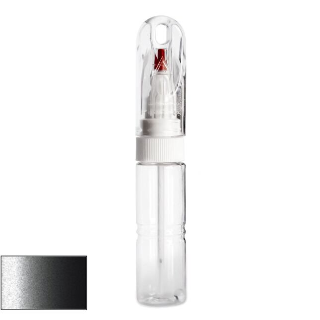 Opravná tužka na autolak Daewoo D799 Metal Grey