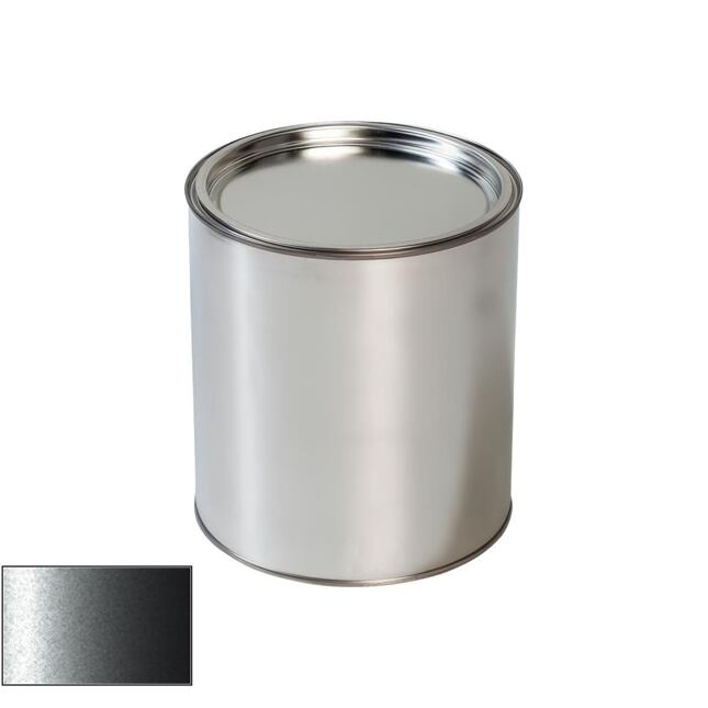 Autolak do pistole Land Rover 2376 Corris Grey Satin