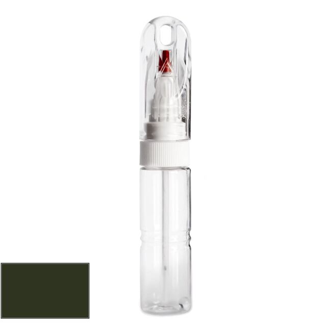 Opravná tužka na autolak Land Rover 619 Deep Bronze Green