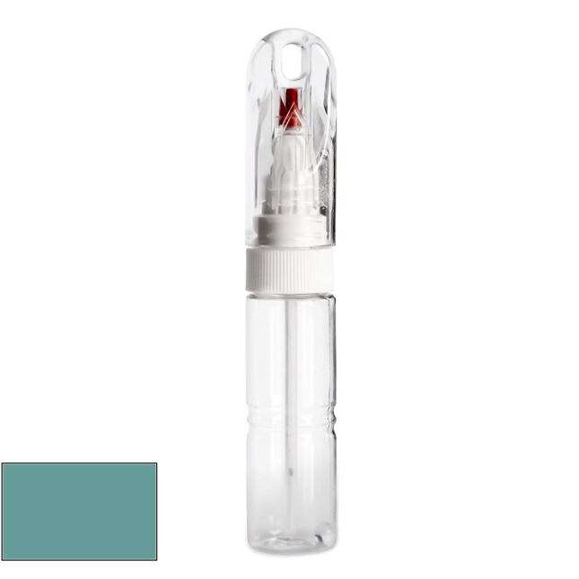 Opravná tužka na autolak Land Rover HFJ Green