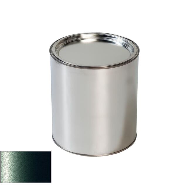 Autolak do pistole Land Rover HIG Spectral Green Satin