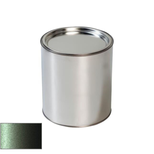 Pistol de vopsire auto Land Rover HUL Ardennes Green