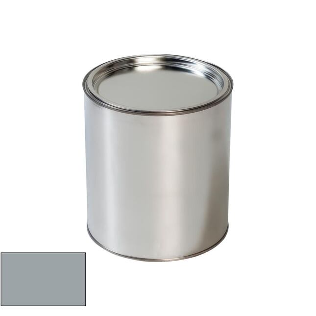 Autolak do pistole Land Rover JUC87 Liquid Silver/zermatt