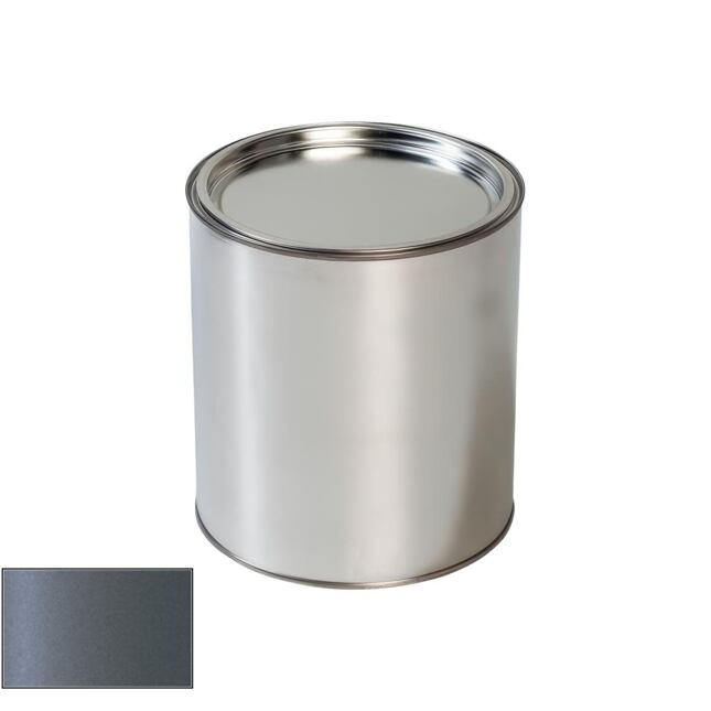 Autolak do pistole Land Rover LOJ Nolita Grey