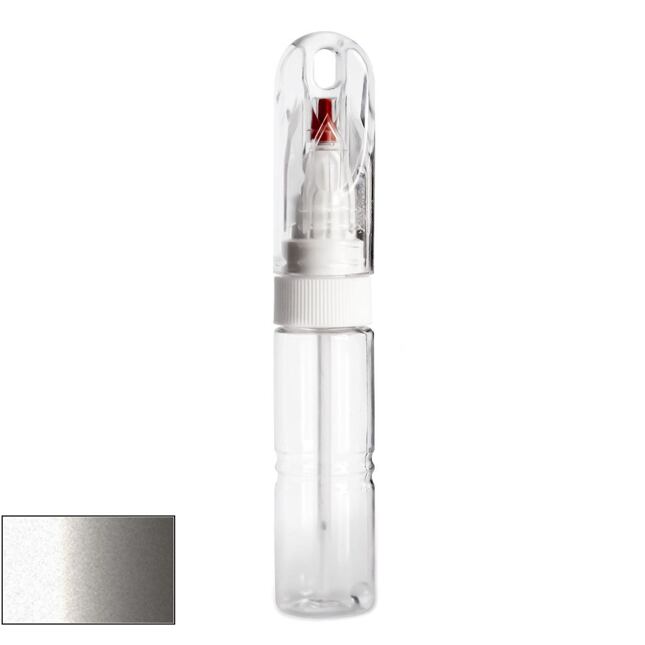 Opravná tužka na autolak Land Rover MAL Blenheim Silver