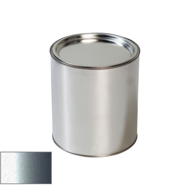 Autolak do pistole Land Rover MBP Siberian Silver