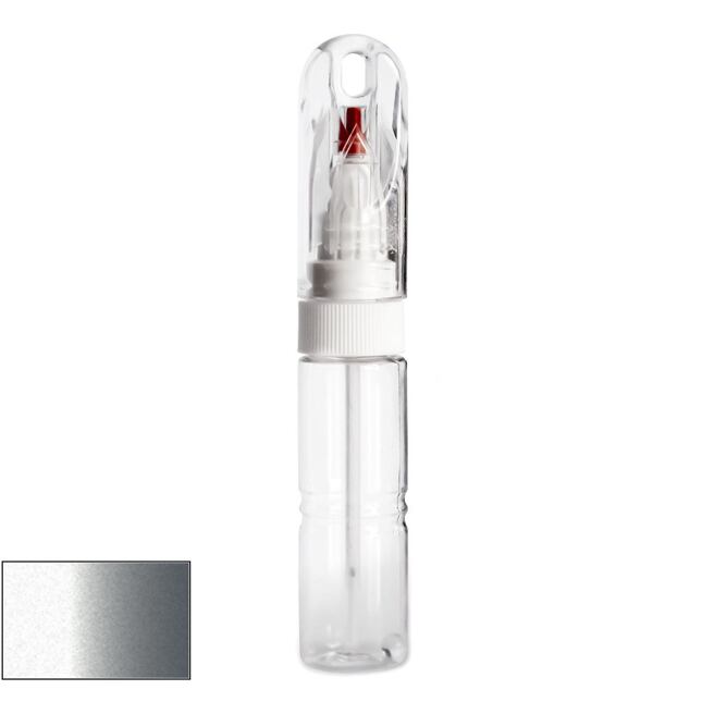 Opravná tužka na autolak Land Rover MGH Hakuba Silver