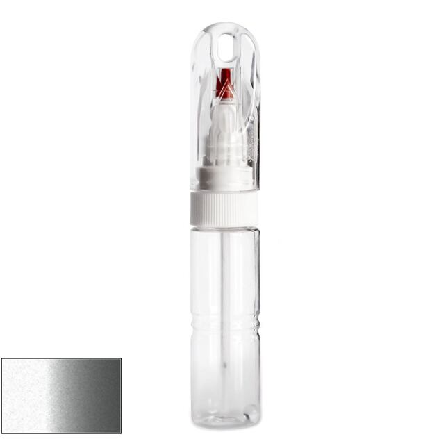 Opravná tužka na autolak Land Rover MUT Crystal Silver