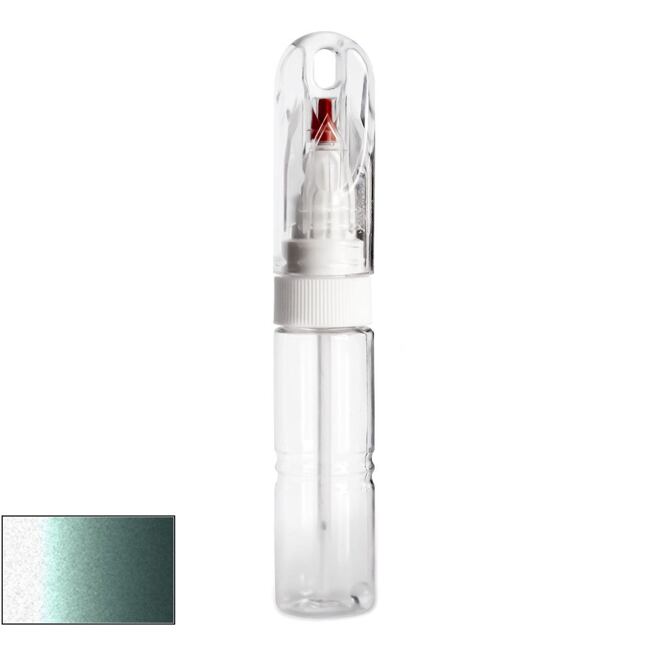 Opravná tužka na autolak Mini 901 Silk Green