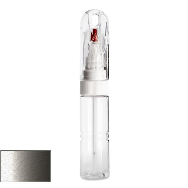 Opravná tužka na autolak Mini BU0769 Melting Silver (dachfarbton)