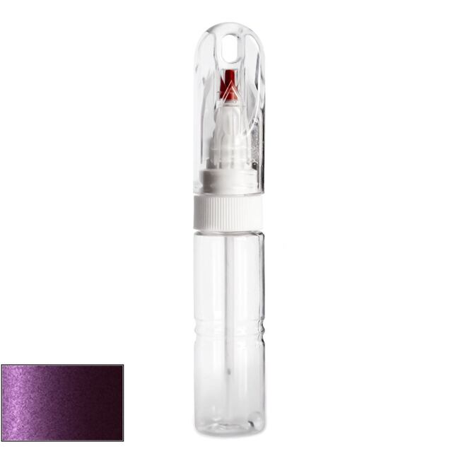 Opravná tužka na autolak Mini SVO Aubergine/purple