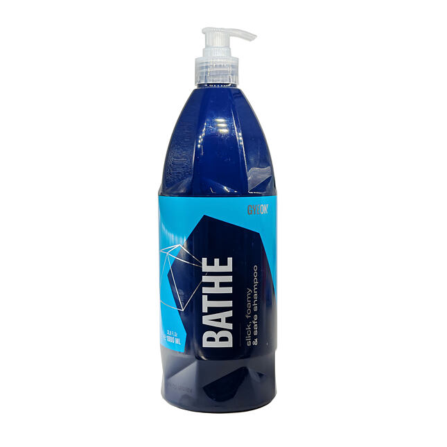 Gyeon Q2M Bathe - Autošampon 1000ml