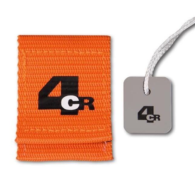 4CR Seřezávač poteklého laku pravoúhlý