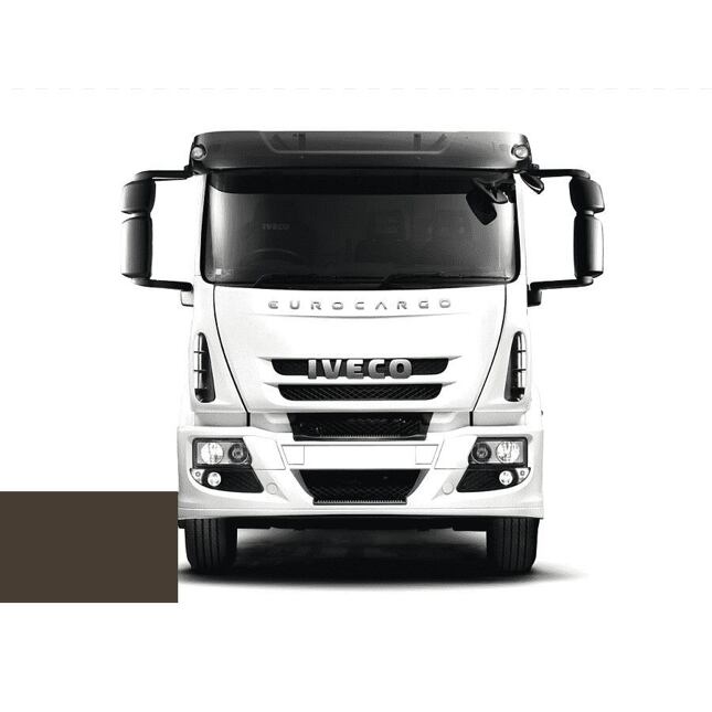 Autolak ve spreji Iveco IC135 GRIGIO OPACO
