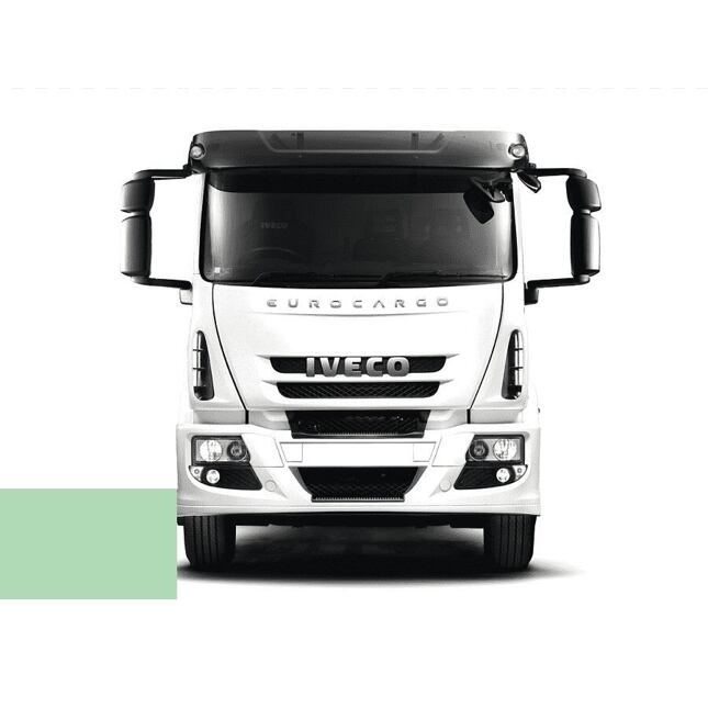 Spray vopsea auto Iveco IC365 VERDE TOSCANA