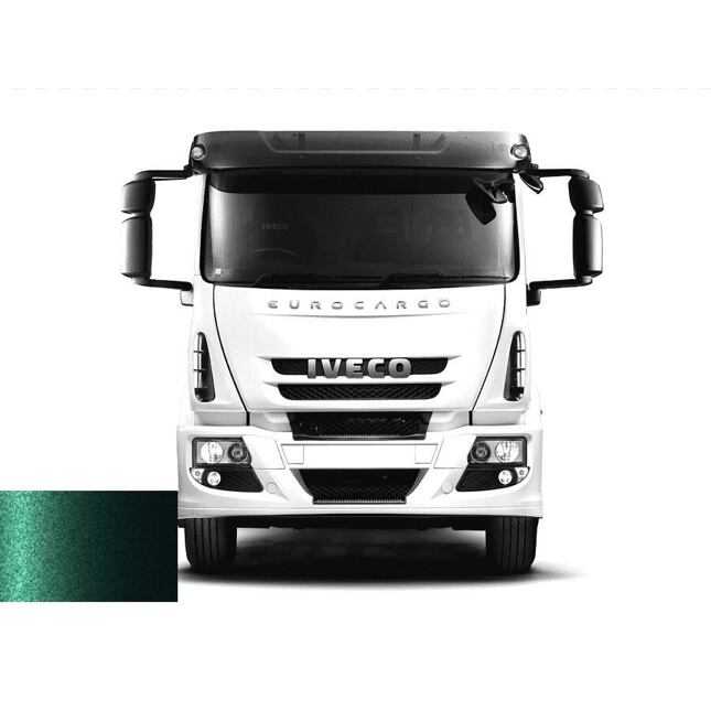 Autolak ve spreji Iveco Z7Y GROVE GREEN 2