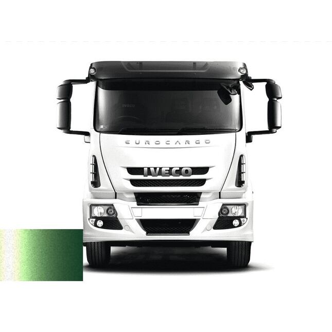 Autolak ve spreji Iveco IC994 VERDE TORRESTIR