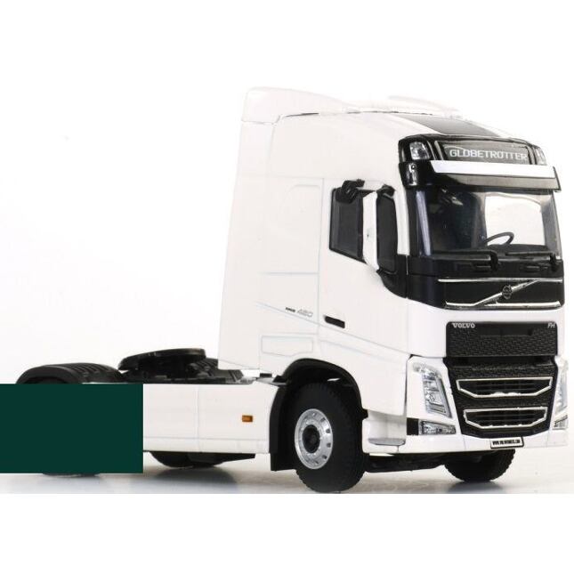 Autolak ve spreji Volvo truck S98949 GREEN DB6285