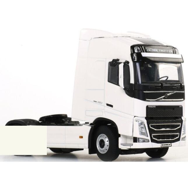 Autolak ve spreji Volvo truck S98913 BRILLIANT WHITE ICI9699